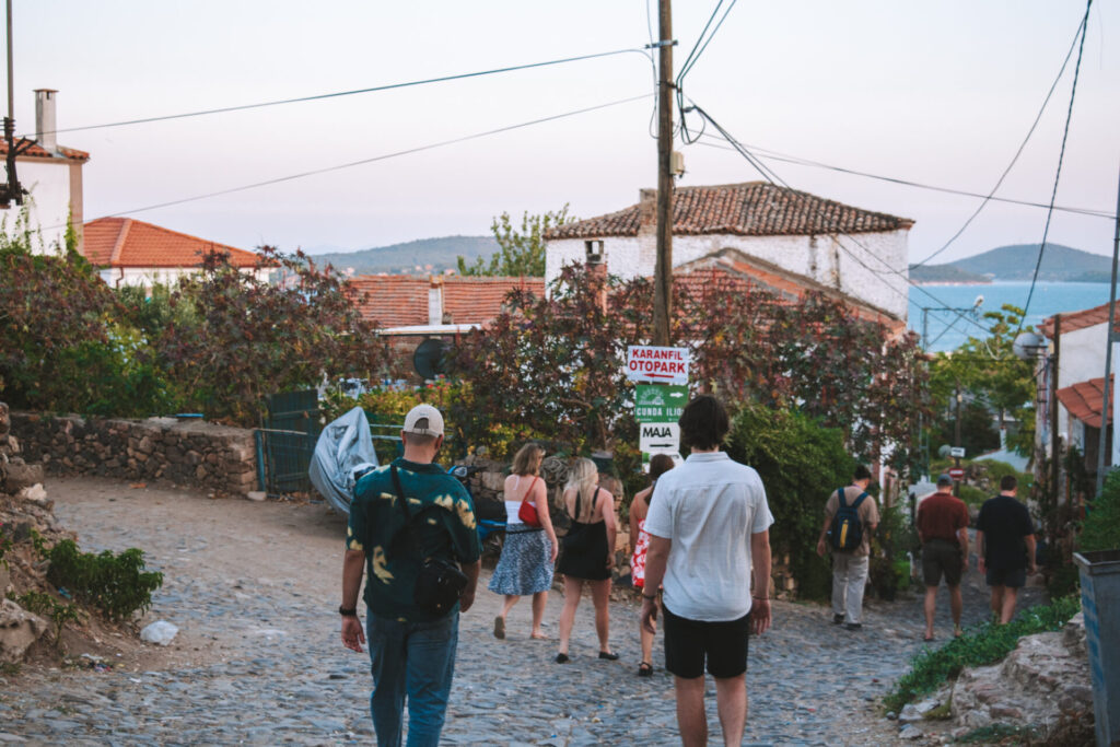 What It’s Like to Travel Turkey on a Group Tour why choose a group tour?