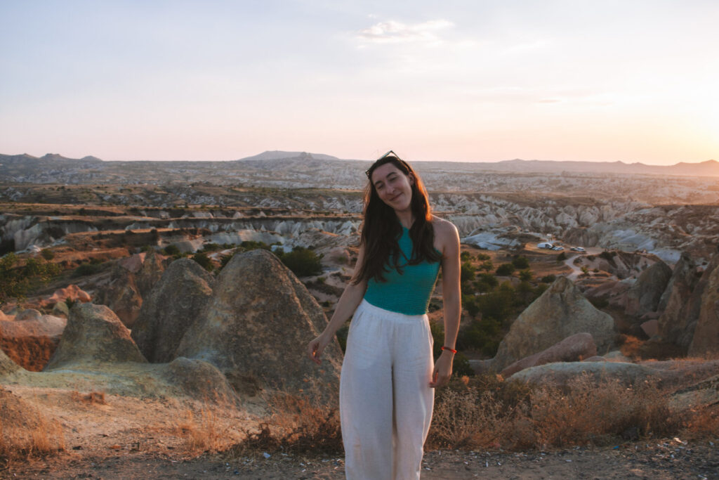 What It’s Like to Travel Turkey on a Group Tour