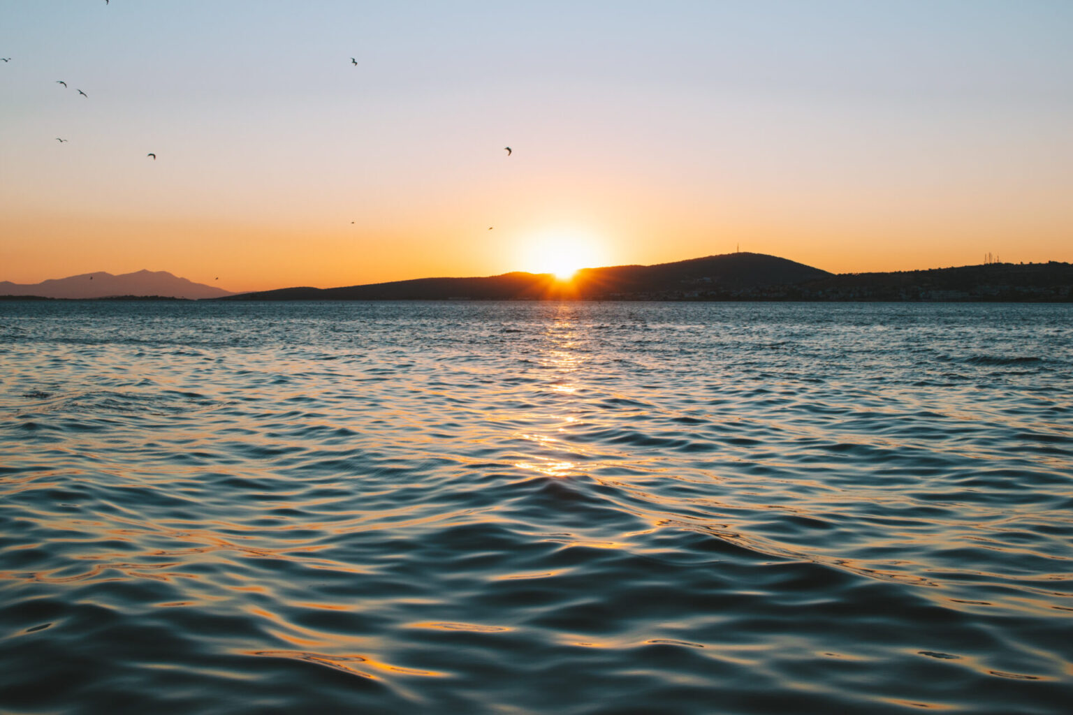 2-Day Ayvalık Itinerary: What To See and Do