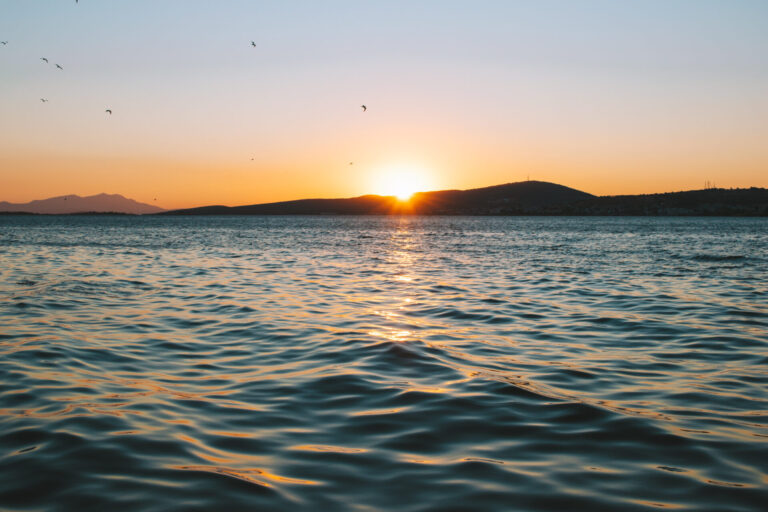 2-Day Ayvalık Itinerary: What To See and Do