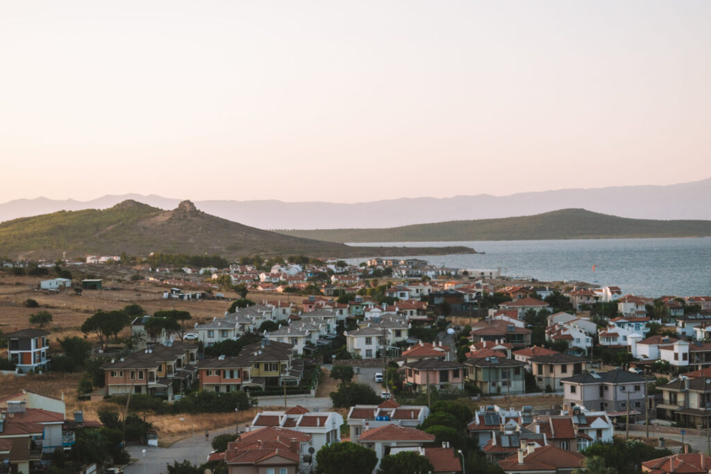 2-Day Ayvalık Itinerary: What To See and Do