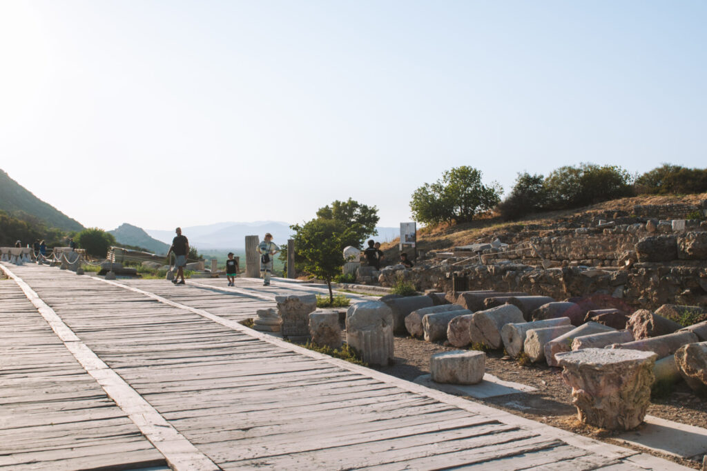How to Visit Ephesus: A Practical Guide for First-Timers