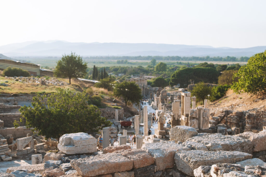 How to Visit Ephesus: A Practical Guide for First-Timers