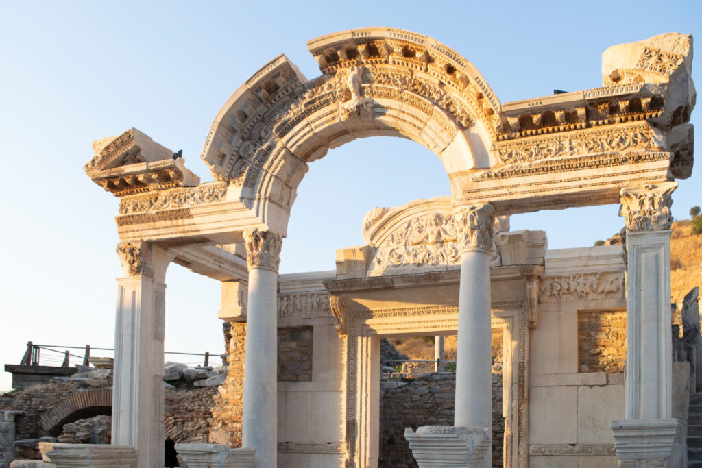 How to Visit Ephesus: A Practical Guide for First-Timers