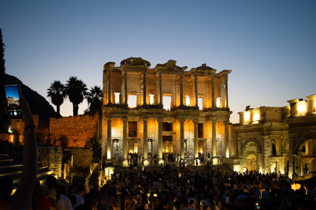 How to Visit Ephesus: A Practical Guide for First-Timers