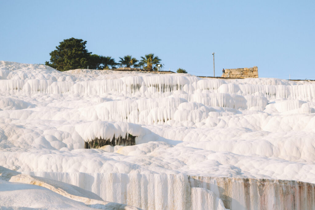 How to Visit Pamukkale: A Practical Guide for First-Timers turkey