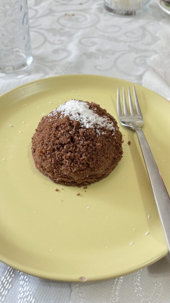 Cappadocia 2-Day Itinerary: The Ultimate Travel Plan lunch with local family