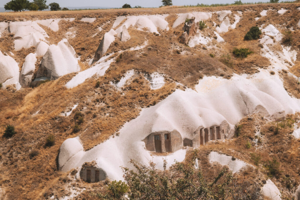 pigeon valley cappadocia