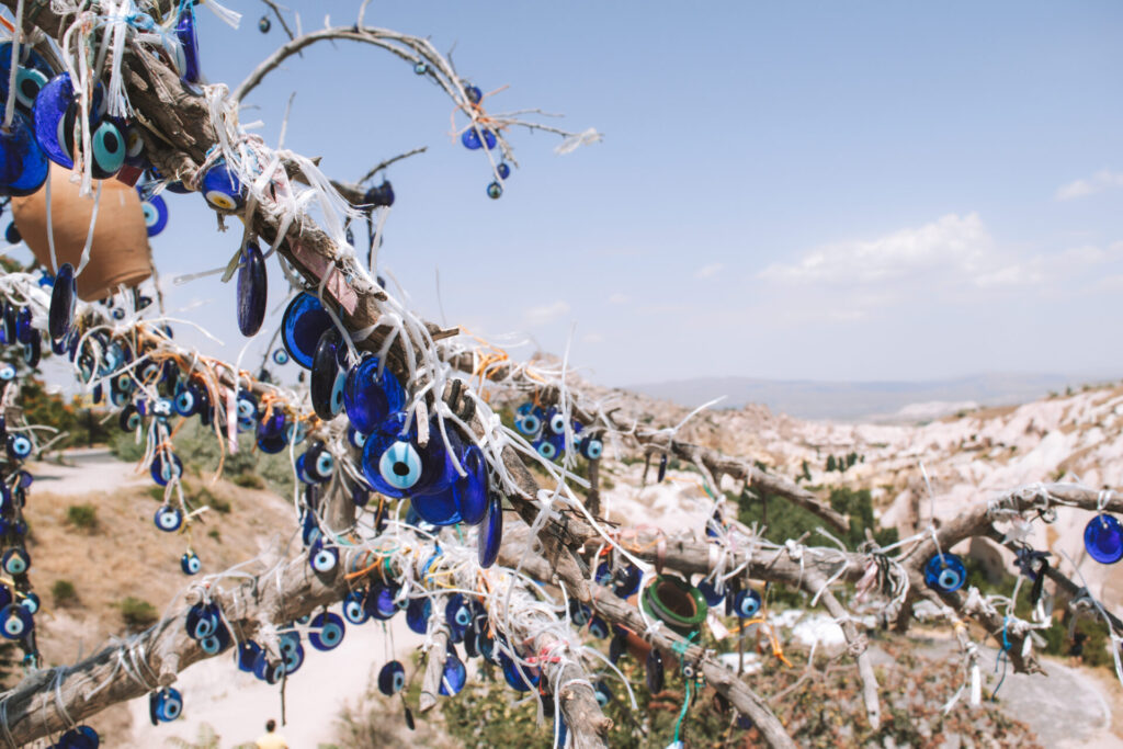 Cappadocia 2-Day Itinerary: The Ultimate Travel Plan pigeon valley