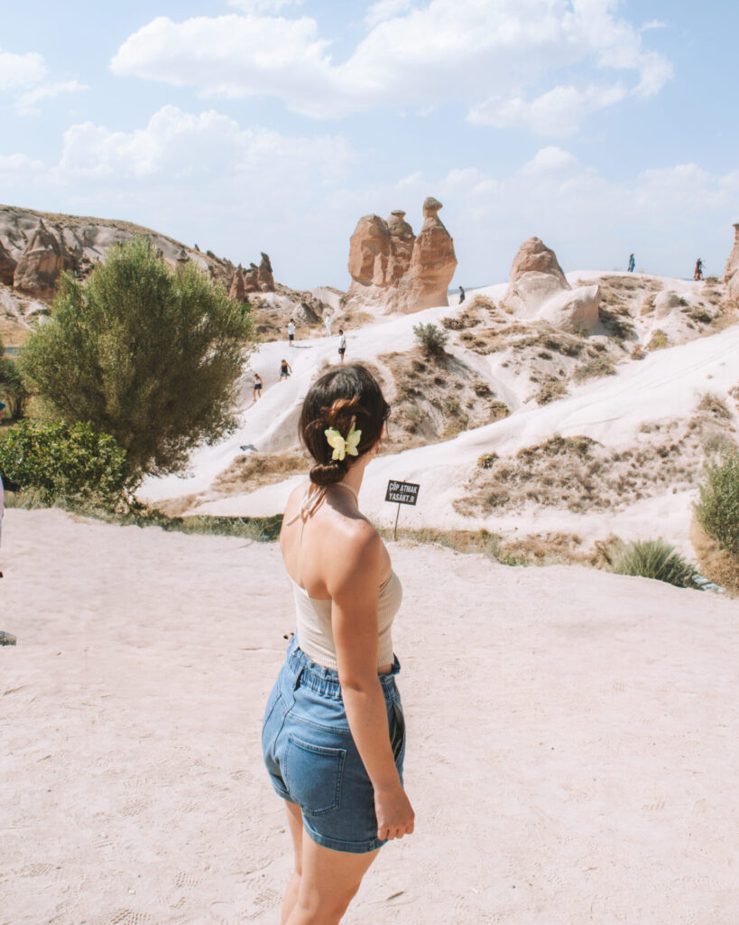 Cappadocia 2-Day Itinerary: The Ultimate Travel Plan imagination valley