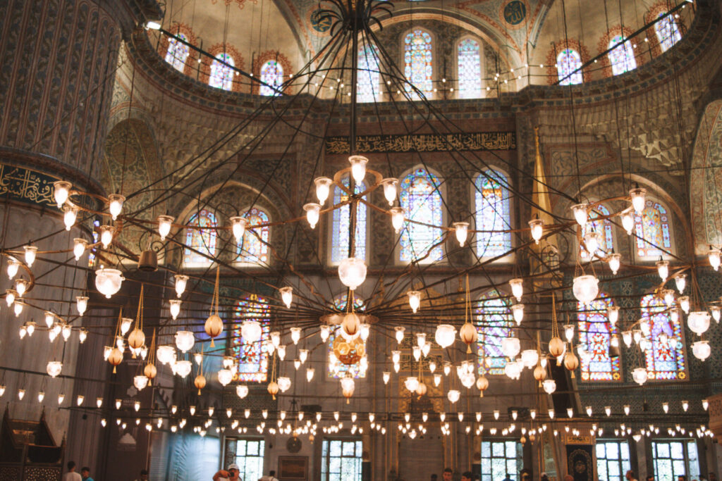 3 Days In Istanbul: A Complete Travel Guide