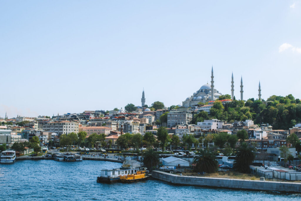 3 Days In Istanbul: A Complete Travel Guide