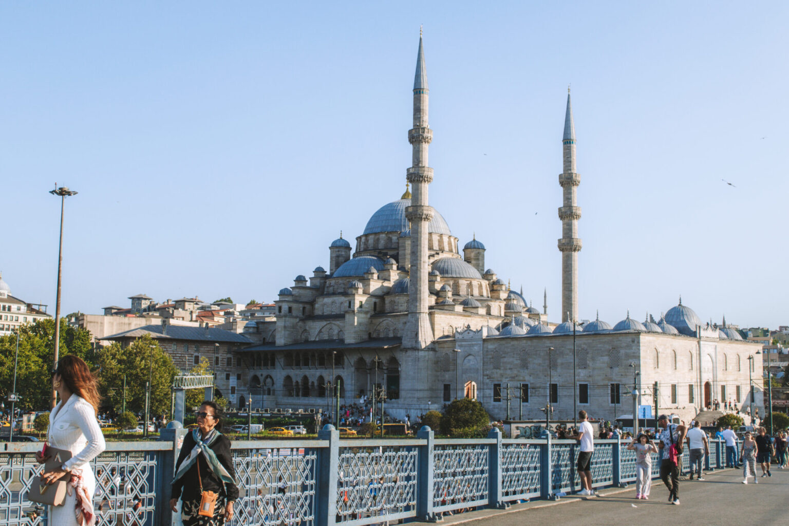 3 Days In Istanbul: A Complete Travel Guide