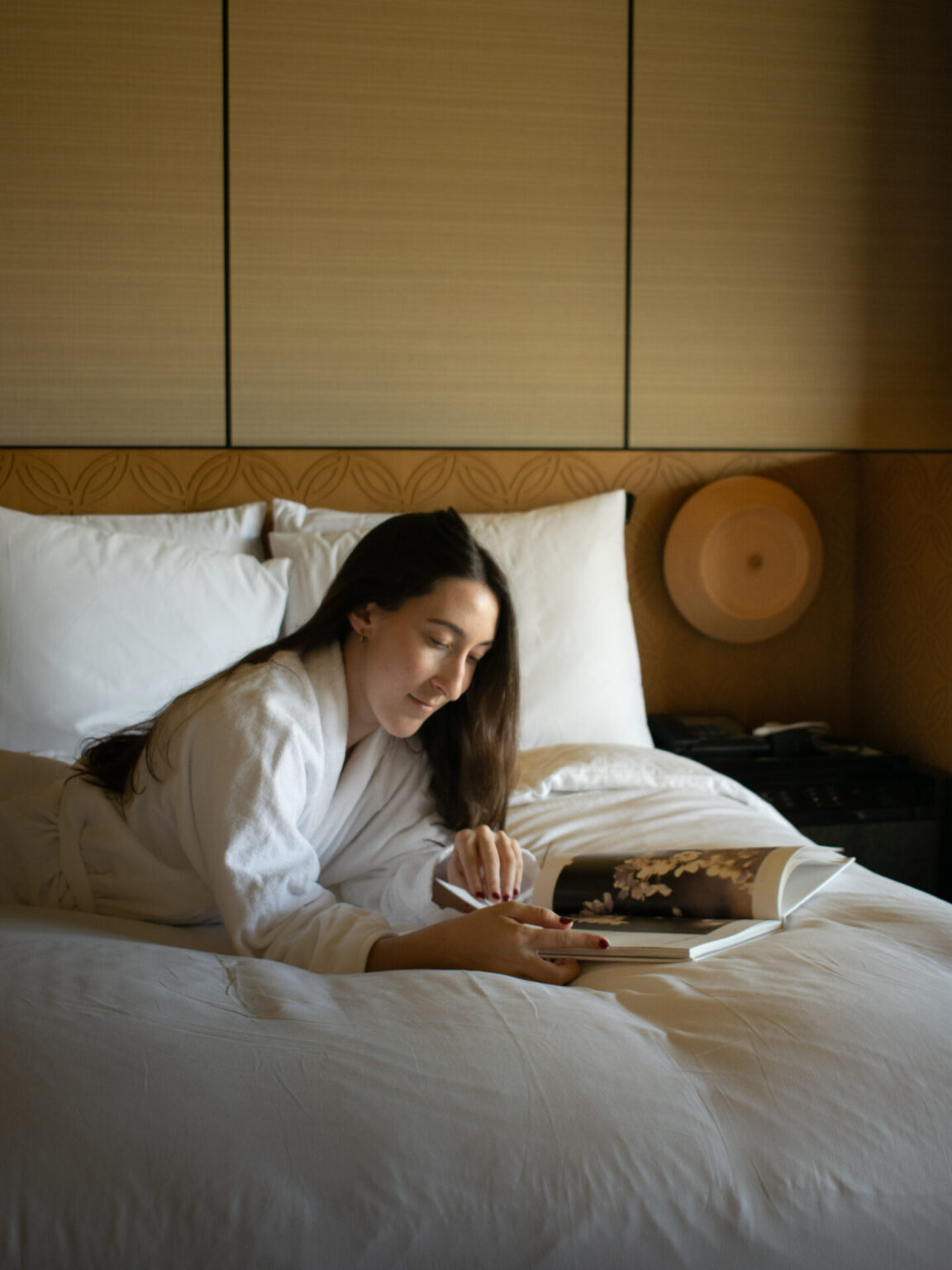 Staying At The Ritz-Carlton Kyoto – Hotel Review