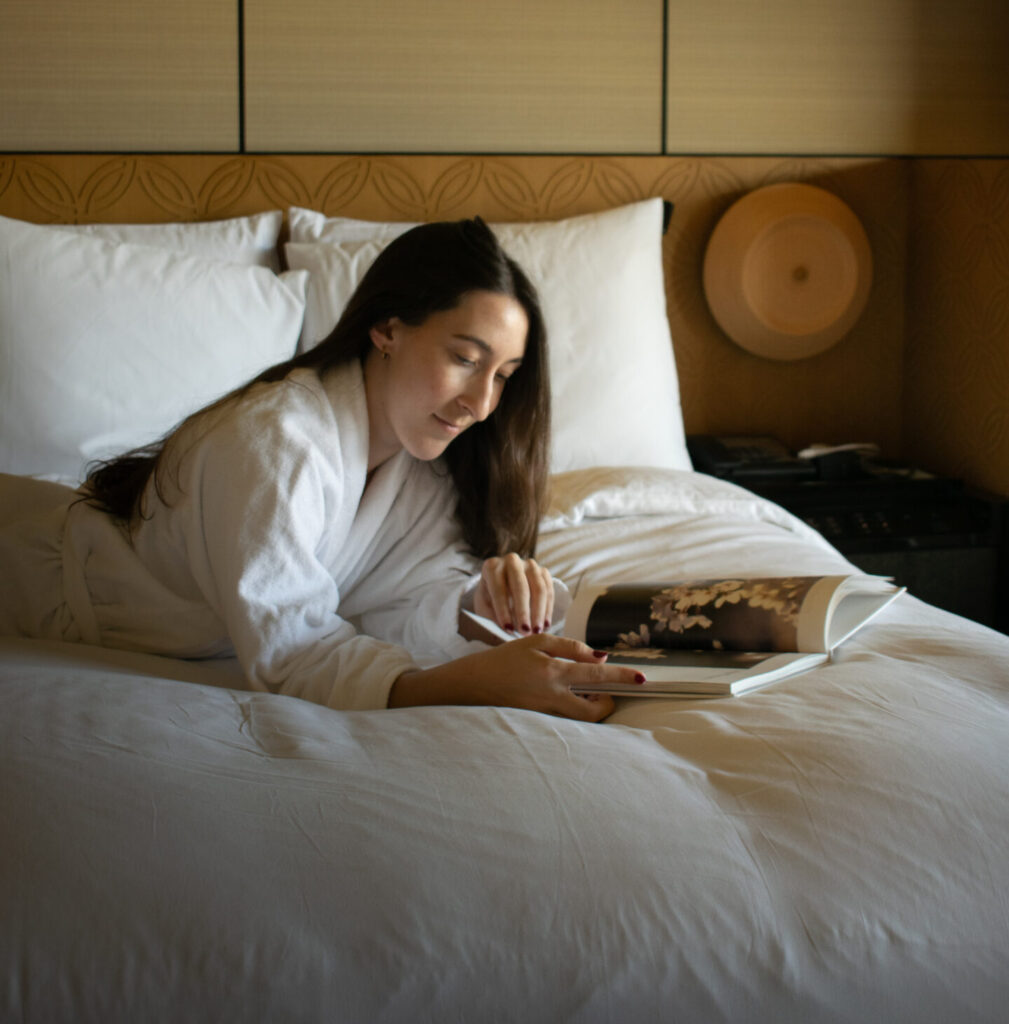 Staying At The Ritz-Carlton Kyoto – Hotel Review