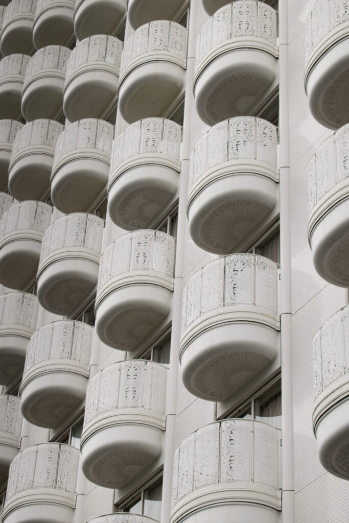 Staying At Grand Prince Hotel Shin Takanawa – Hotel Review