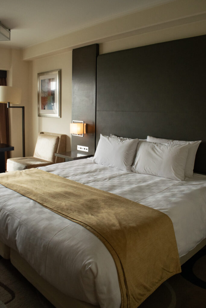 grand prince hotel shin takanawa room