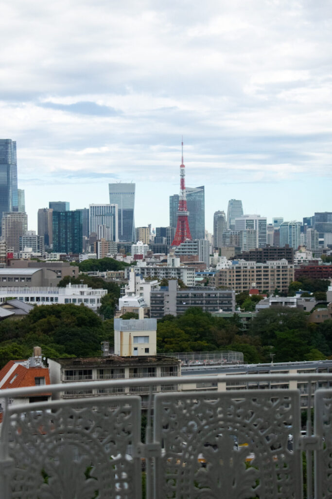 Staying At Grand Prince Hotel Shin Takanawa – Hotel Review