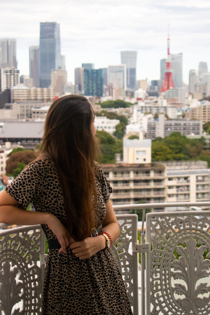 Staying At Grand Prince Hotel Shin Takanawa – Hotel Review